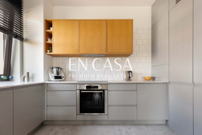 Apartment Sale Warszawa Mokotów Płatków Róż